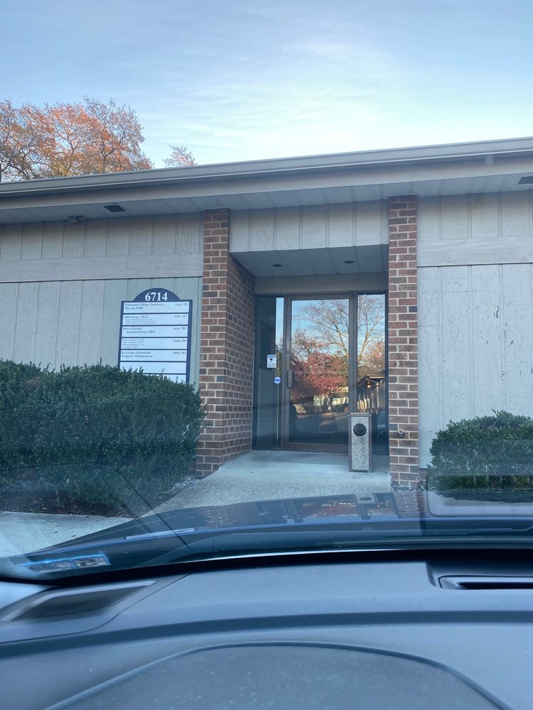 image of business Patterson Village Dentistry