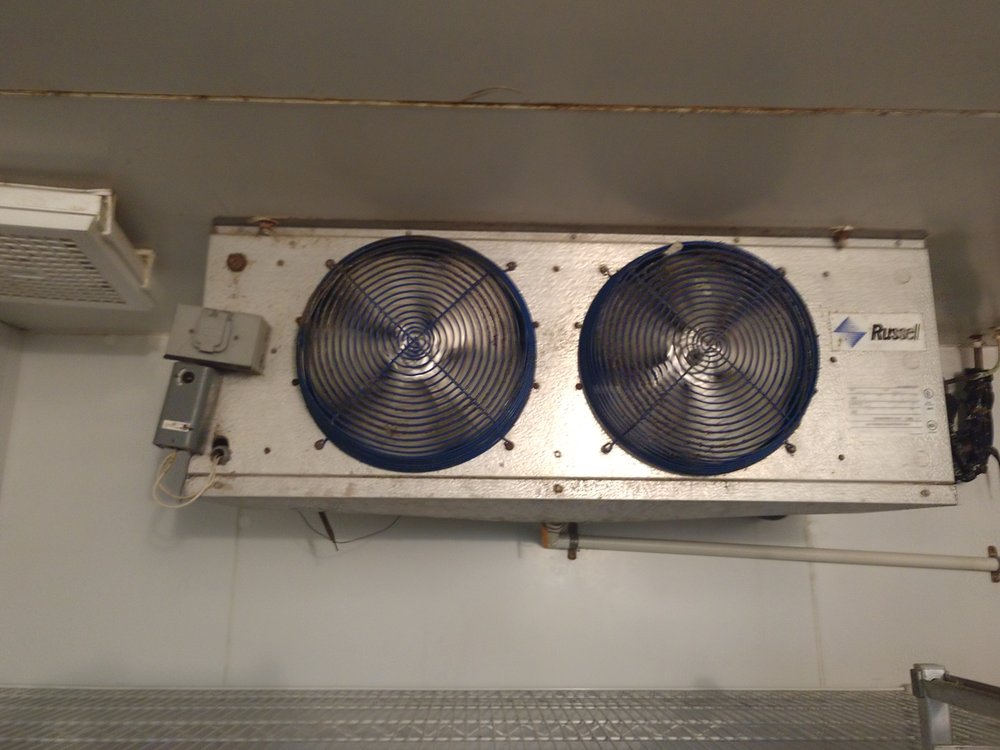 SubZRoe AC & Refrigeration