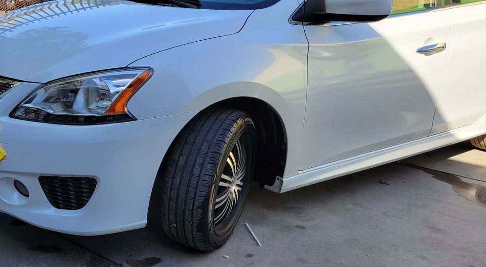 All Auto Collision and Paint