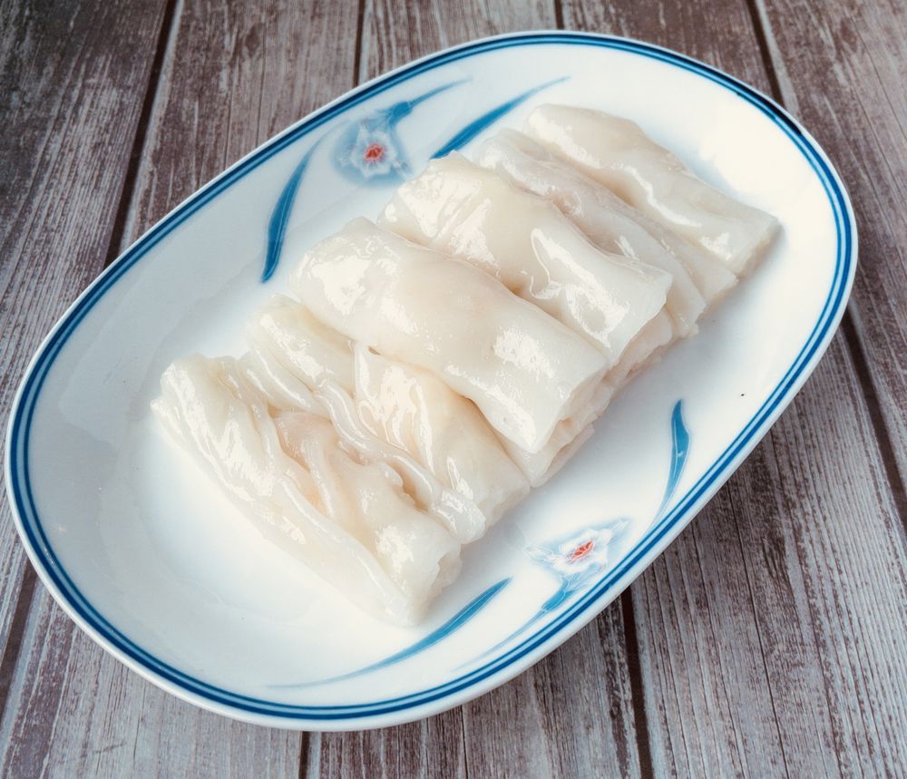 Daimo Chinese Restaurant