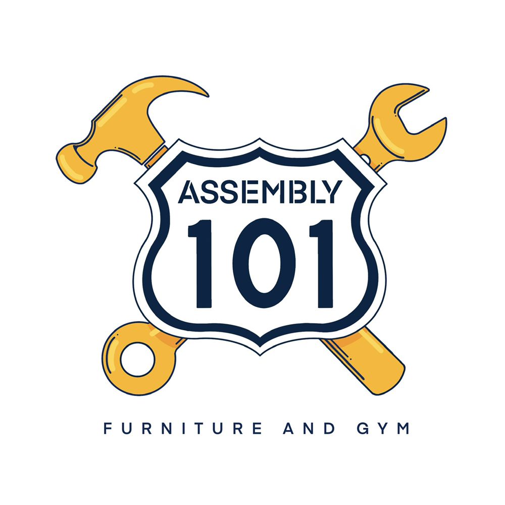 101 Assembly - Furniture and GYM