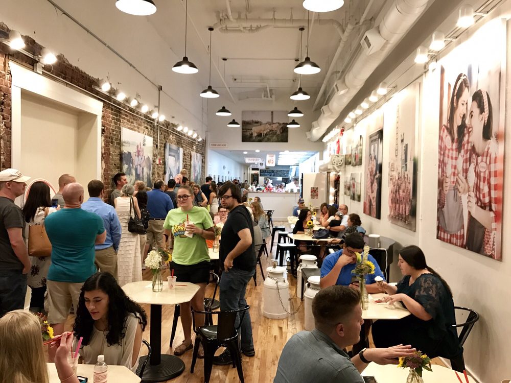 Cruze Farm Dairy 68 Photos & 47 Reviews Ice Cream & Frozen Yogurt