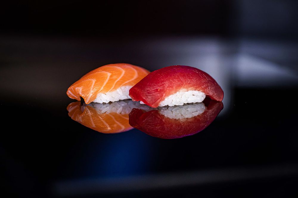 Ten Sushi Cocktail Bar