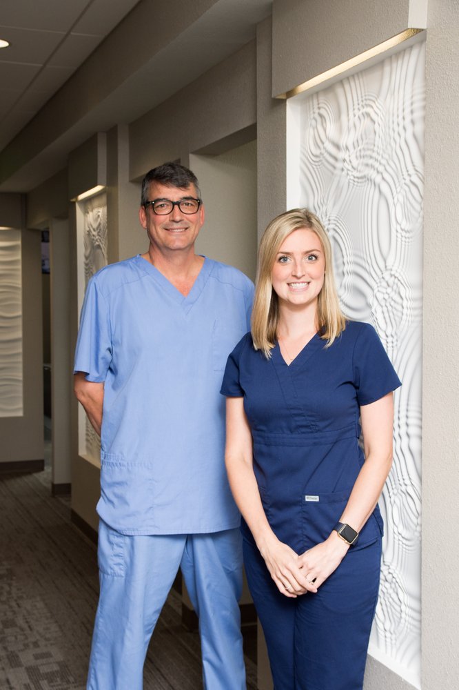 image of business Lexington Dental Center