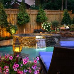 Pool by Design - 15 Photos - Fireplace Services - 217 Fairwood Ave ... Pool by Design - 15 Photos - Fireplace Services - 217 Fairwood Ave ...