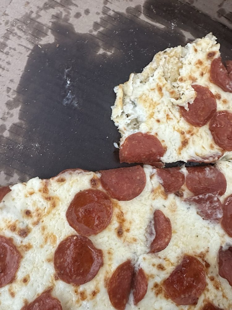 Domino's Pizza Domino's Pizza