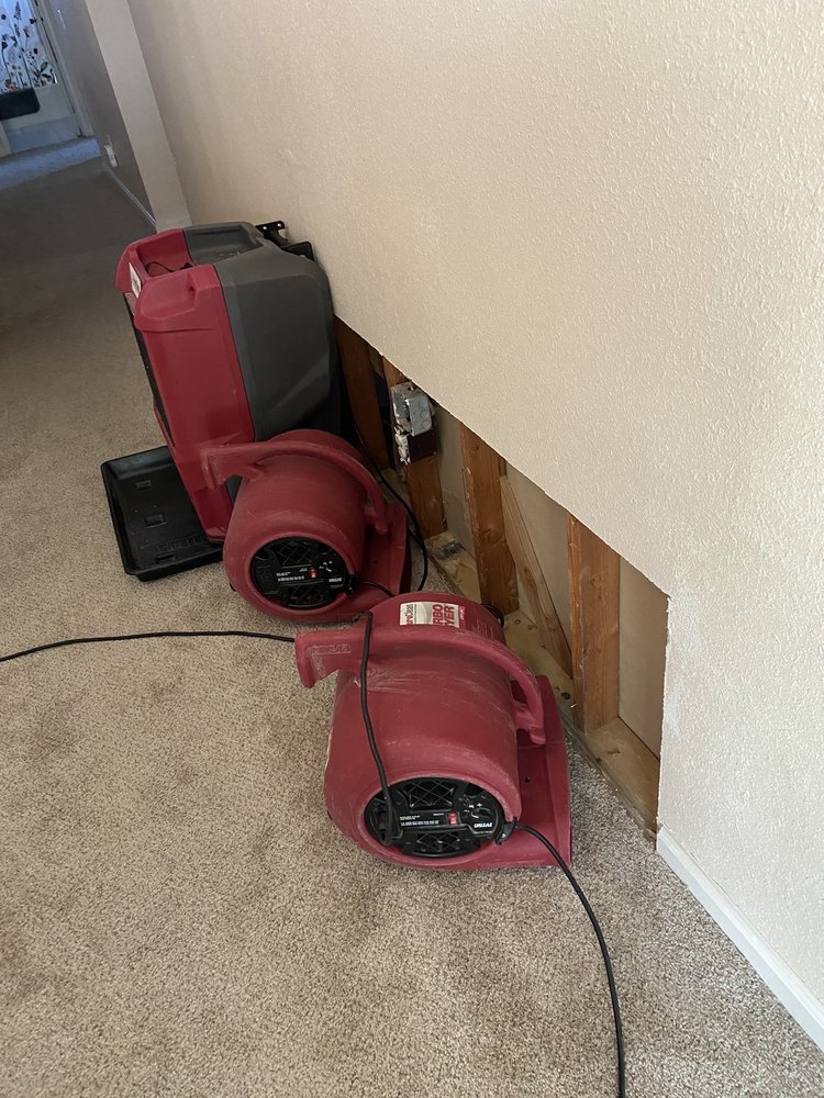 PuroClean Water Fire & Mold Damage