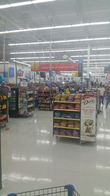 belleville walmart mi