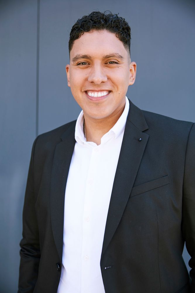 Marcos Gonzalez