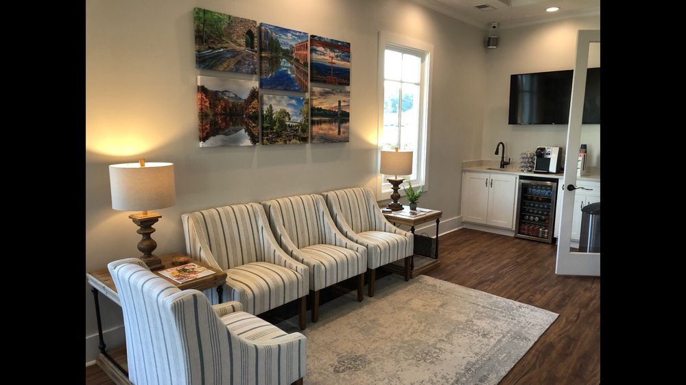 image of business Carolinas Center for Oral & Facial Surgery