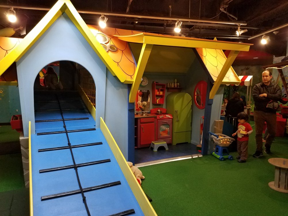 Mobius Children’s Museum 15 Photos Children's Museums 808 W Main