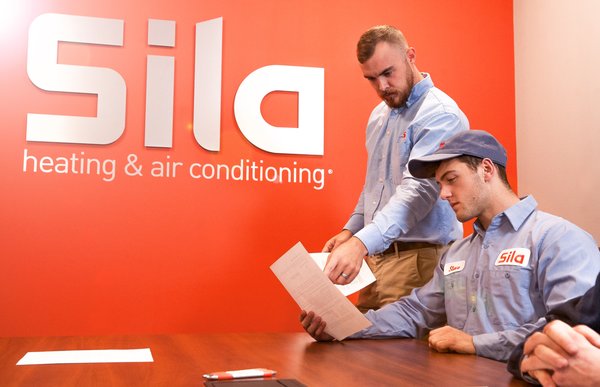 Sila Heating Air Conditioning 9330 Fraser Ave Silver Spring Md Sila Heating Air Conditioning 9330 Fraser Ave Silver Spring Md Plumbing Mapquest