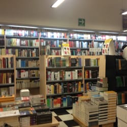 Librerías Gandhi - Bookstores - Av. Juárez 4, Centro Poniente, México ...