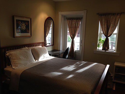 A Seaton Dream B&B
