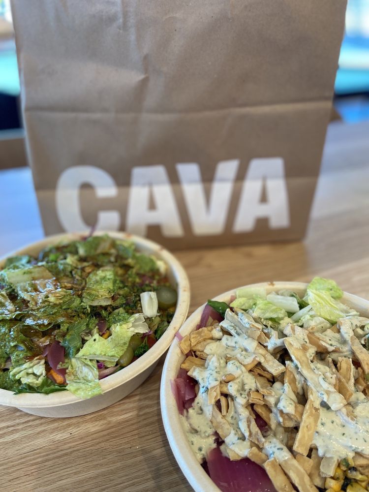 Cava