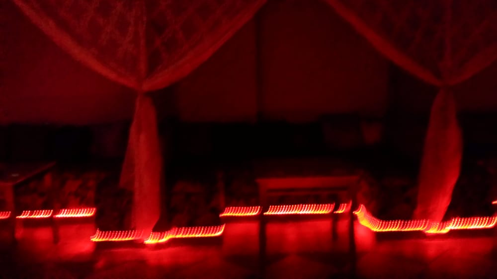 Babylon Hookah Lounge and Coffee