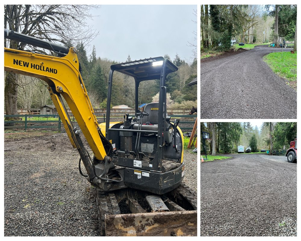 Eldridge Landscape Construction