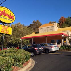 Bojangles 10 Photos 12 Reviews Fast Food 1338 Tunnel Rd Photo Of Bojangles Asheville Nc United States