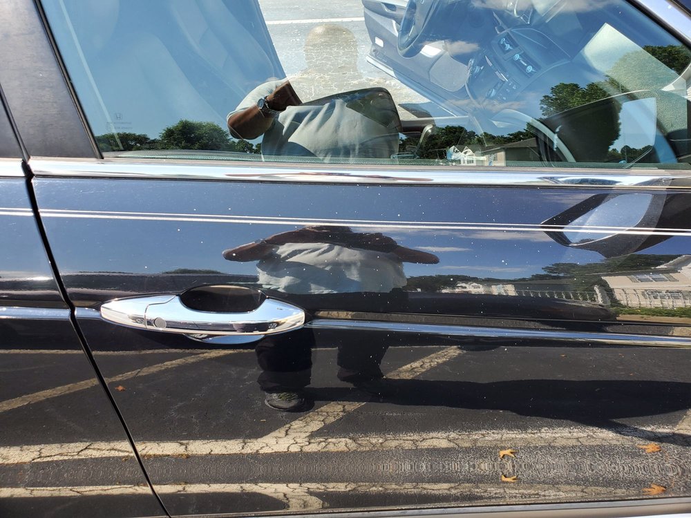 Flow Honda in Winston-Salem