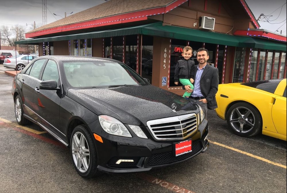 Cars & Credit Master
