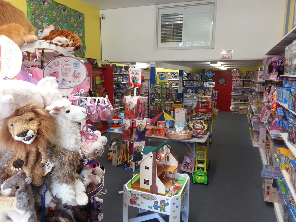 Curious Kidstuff 13 Photos & 40 Reviews Toy Stores 4740
