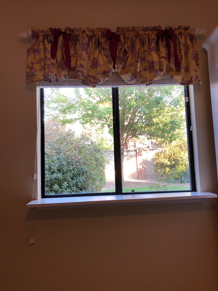 Crystal Clear Window Cleaning