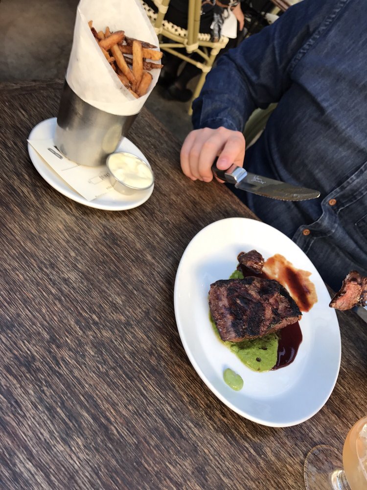 Bastille Cafe & Bar 514 Photos & 973 Reviews Bars 5307 Ballard