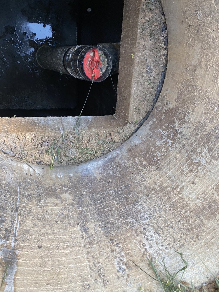 Clearwater Septic and Pumping