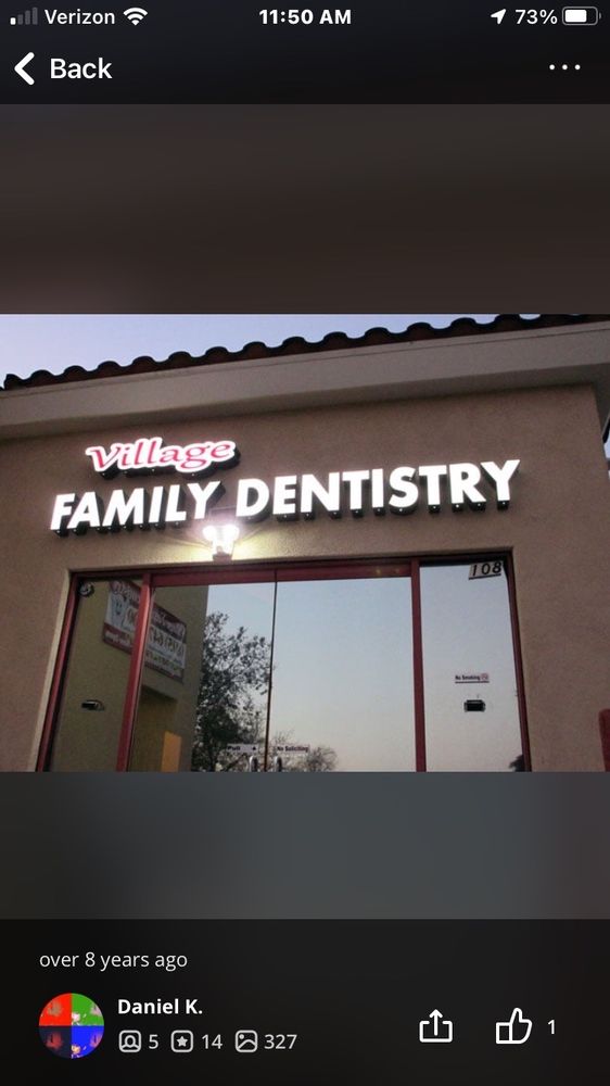 image of business Village Family Dentistry