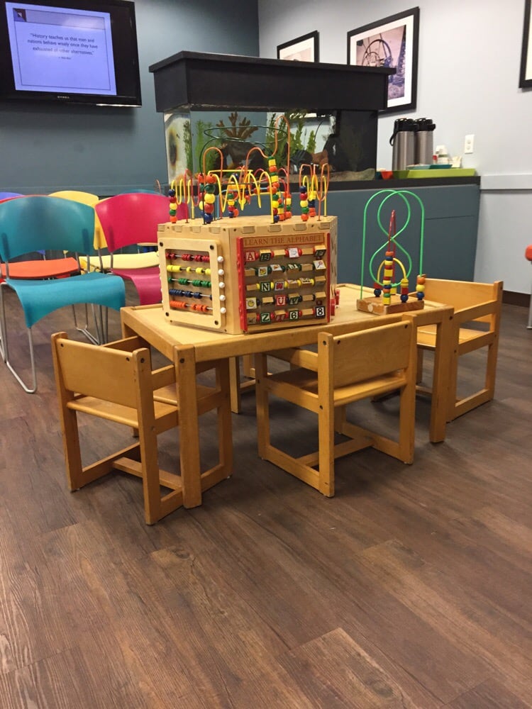 image of business Pediatric Wellness Group