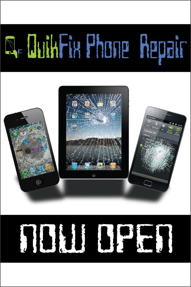 QuikFix Phone Repair