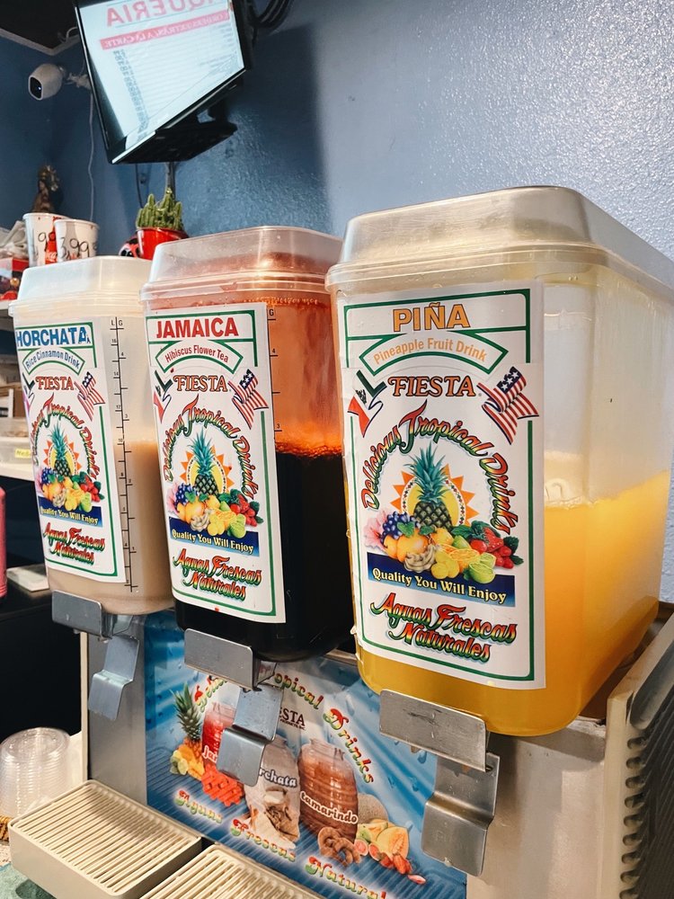 Lupita's Taqueria
