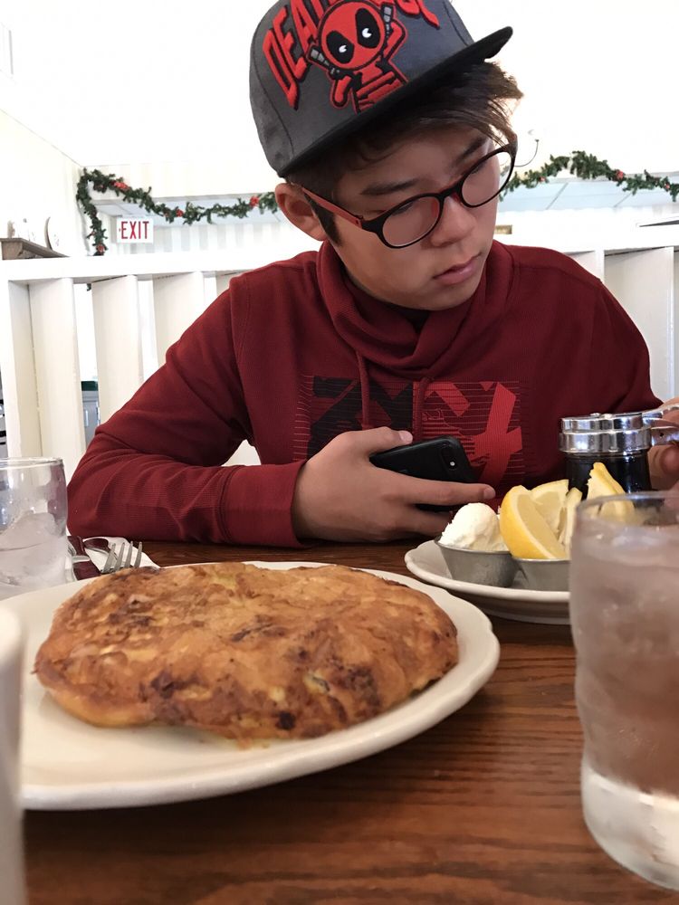 The Original Pancake House 849 Photos & 1036 Reviews Breakfast