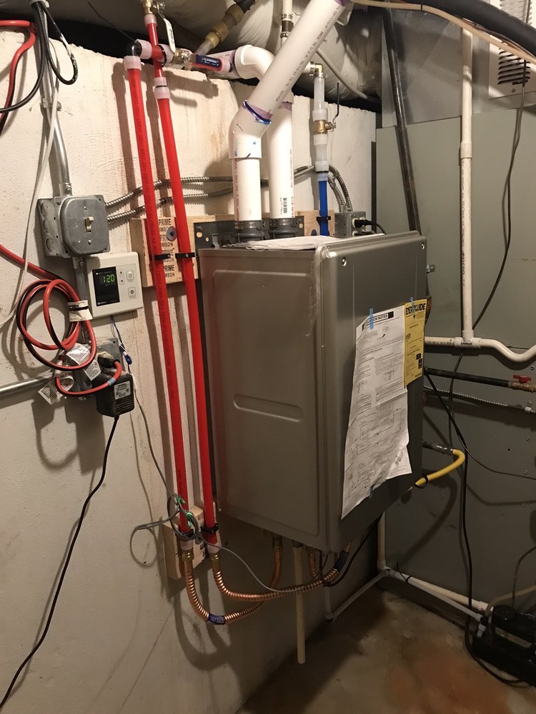 Henco Plumbing Services