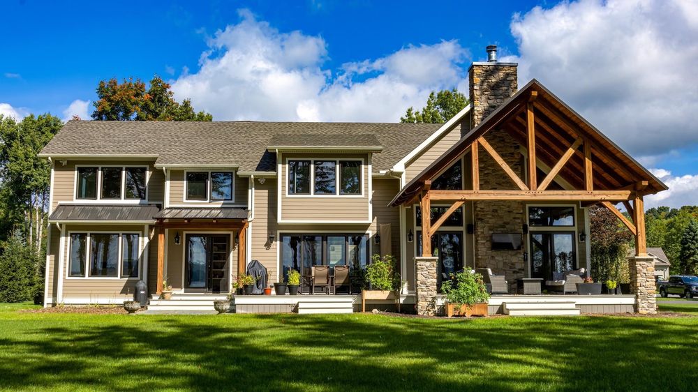 image of business SmithBuilt