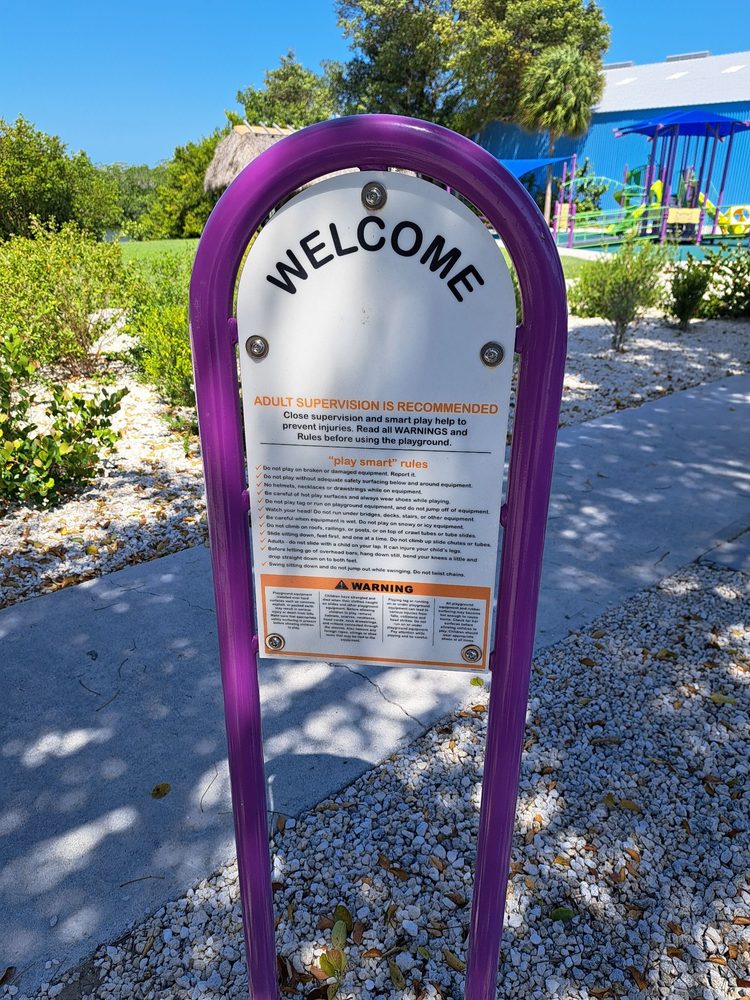 Library Beach Park Image