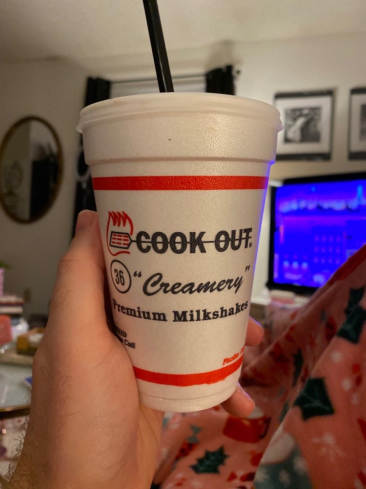 Cook Out