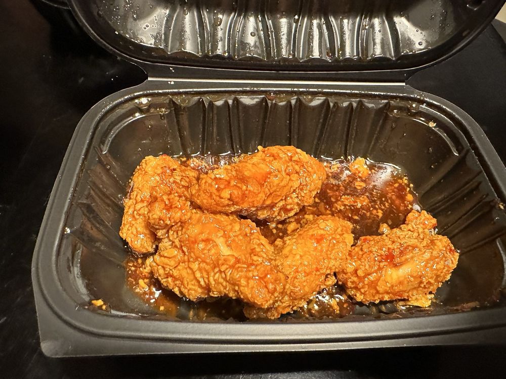 Popeyes Louisiana Kitchen Popeyes Louisiana Kitchen