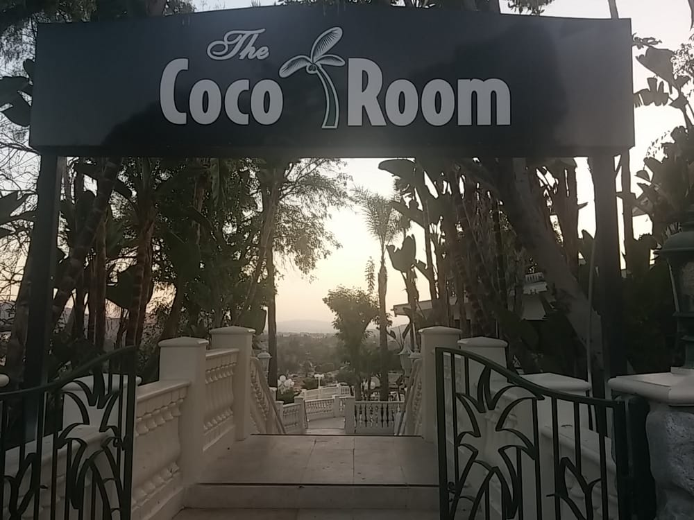 The Coco Room Yelp Photo Of Coco Palm Restaurant Pomona Ca United States The Room