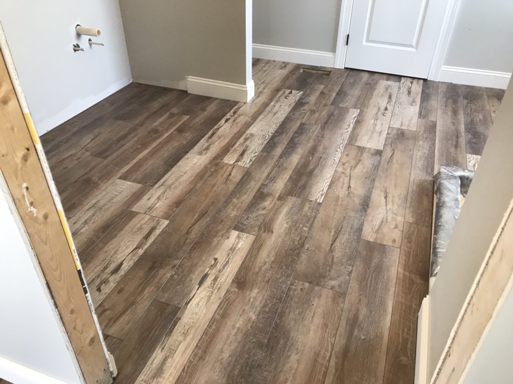 image of business Macarena Hardwood Floors