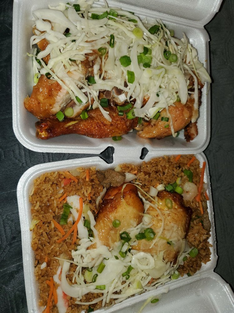 Carifesta Restaurant