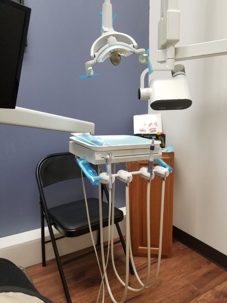 Barnum Dental