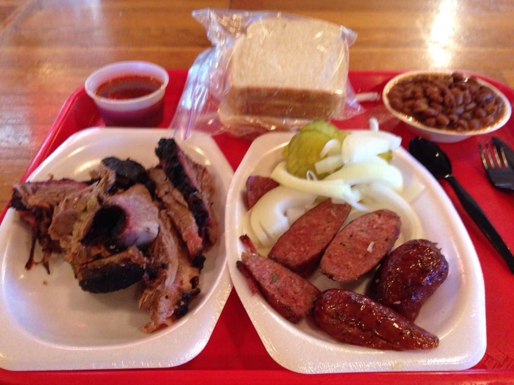 Donn’s Texas BBQ 36 Photos & 124 Reviews Barbeque 7001 Oak Meadow