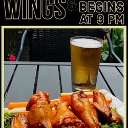 Charles Village Pub & Patio photo