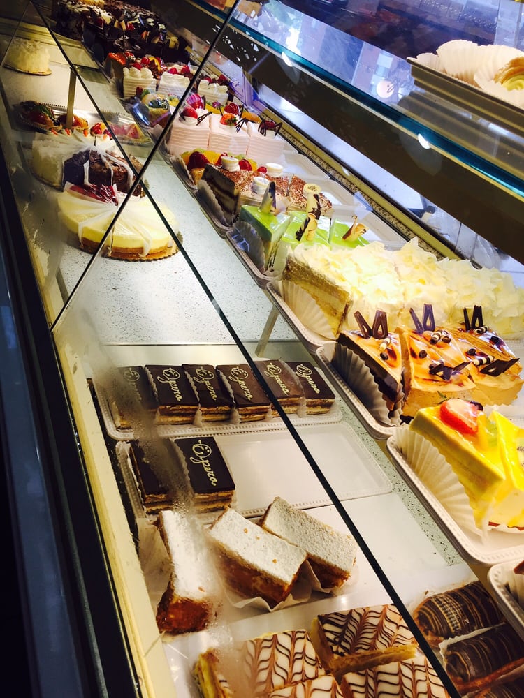 Tivoli GourmetDeli Last Updated June 12, 2017 40 Photos & 78 Reviews Bakeries 901 N