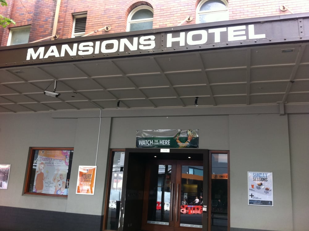 Potts Point Hotel Phone Number Potts Point Hotel Phone Number