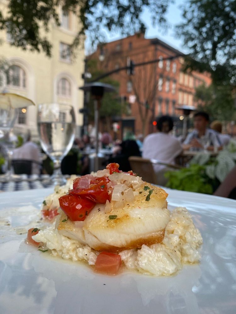 Marie Louise Bistro