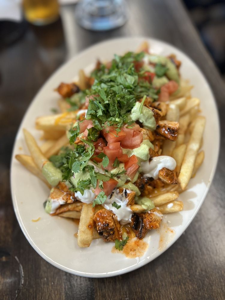MasaLatina Latin American Kitchen