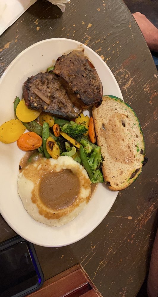 Waxy O'Shea's Irish Pub & Restaurant