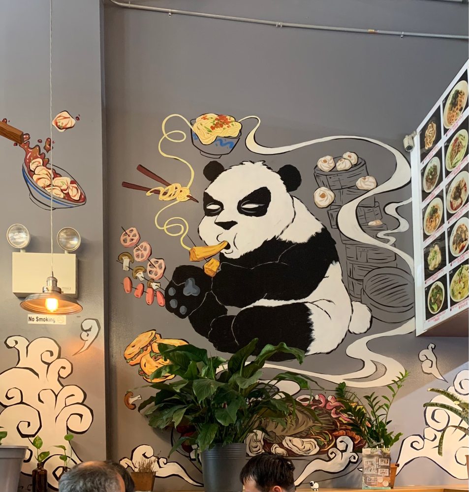Chengdu Famous Food